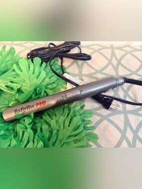 Babyliss‎ Pro 25mm Hair Straightener